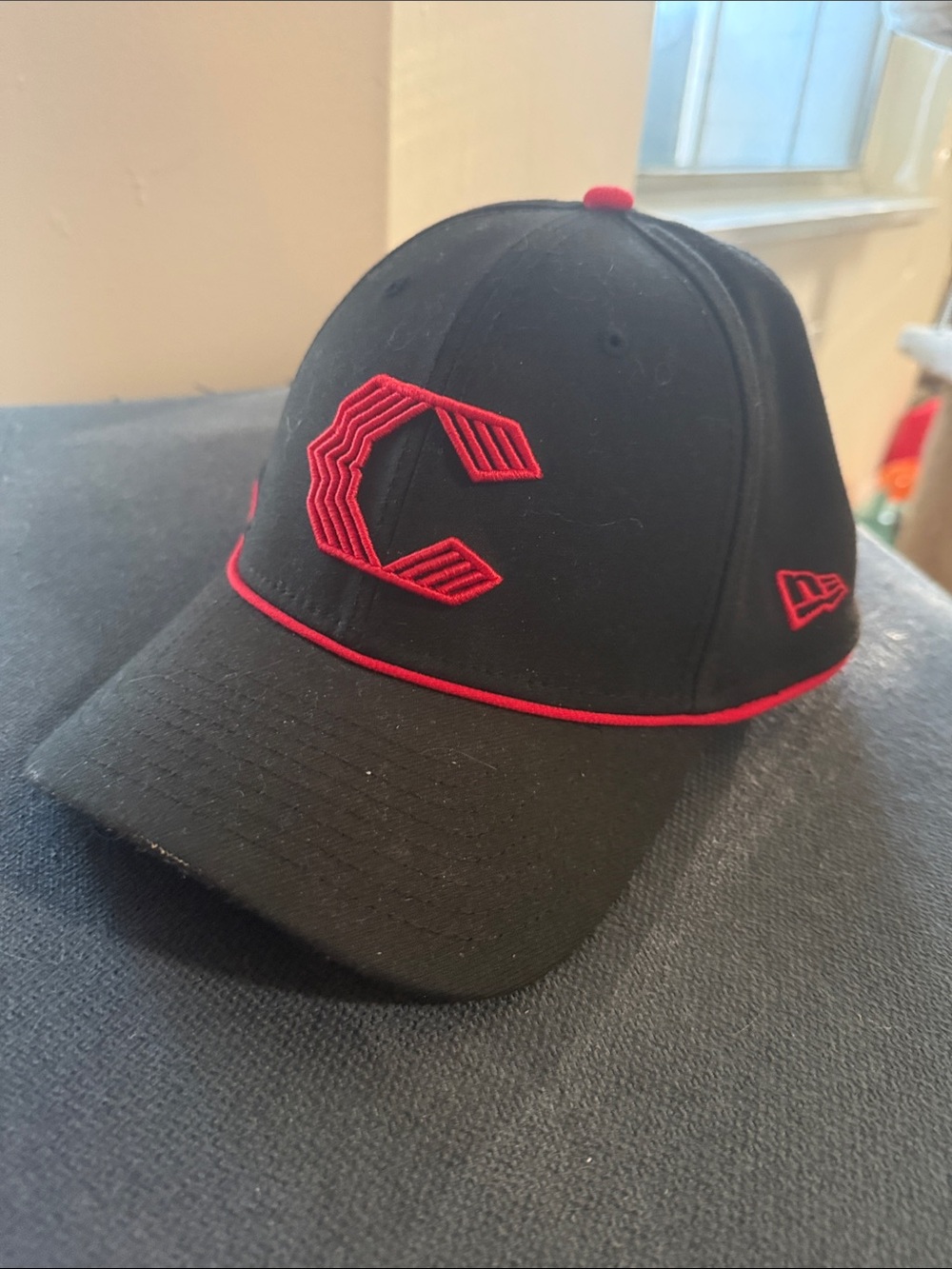Cinncinati Reds Coty connect 3930 L/XL